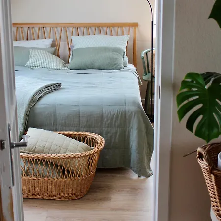 Haus Strandleben 別荘 *